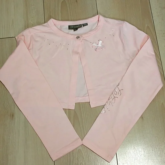 Le Chic bolero - Picture 1 of 4